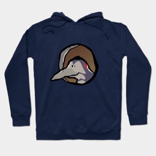 woodpecker Hoodie